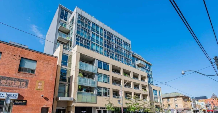 212-630 Queen Street E, Toronto, ON, M4M 1G3 - 15