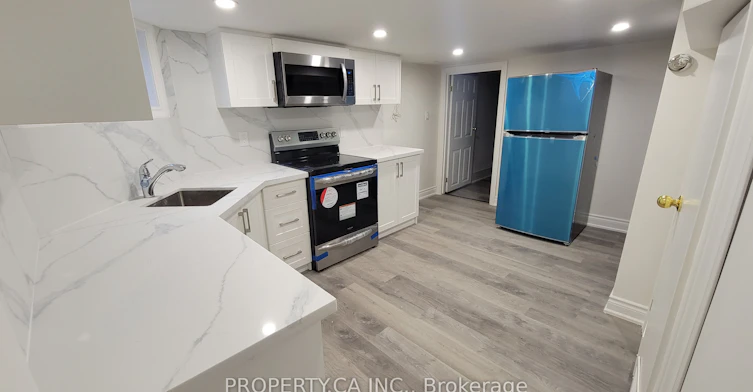 625 Rhodes Avenue, Toronto, ON, M4J 4X5 - 2
