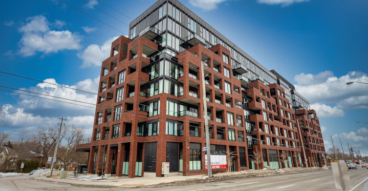 910-2799 Kingston Road, Toronto, ON, M1M 0E3