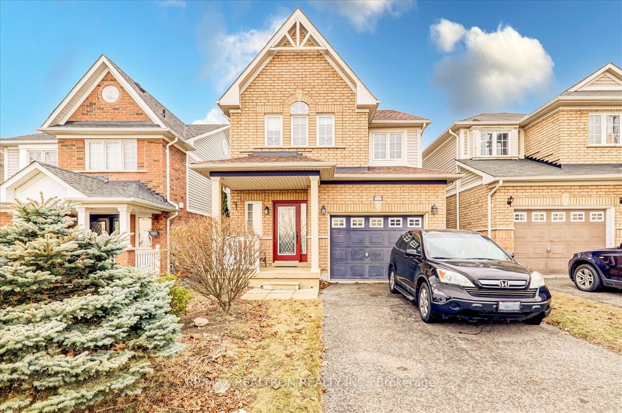 958 Townline Road S, Oshawa, ON, L1H 0A4