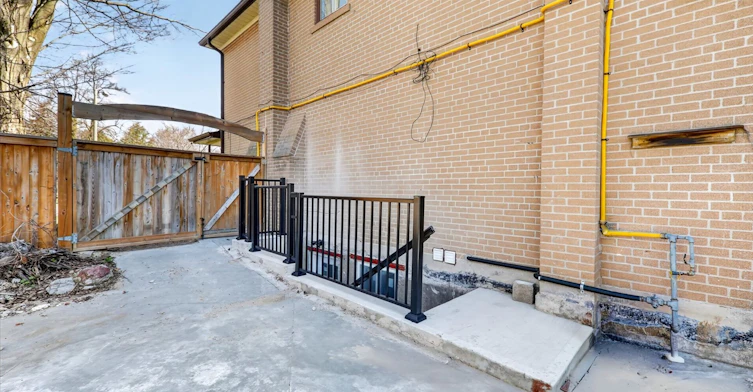 Basement-20 Ivy Green Crescent, Toronto, ON, M1G 2Z3 - 3
