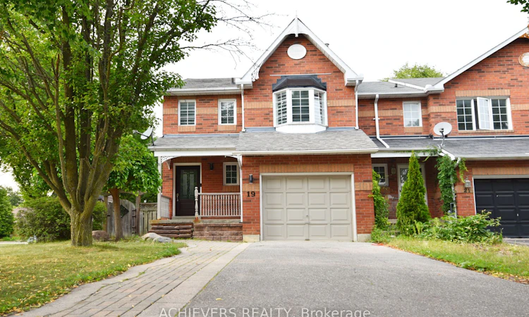 19 Mccullock Crescent