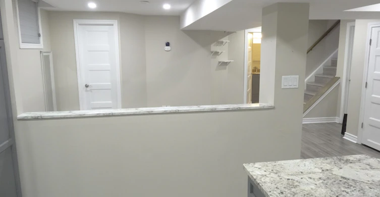 Lower Level-39 Devondale Street, Clarington, ON, L1E 1S3 - 8