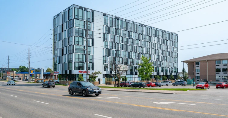 210-1900 Simcoe Street, Oshawa, ON, L1G 4Y3