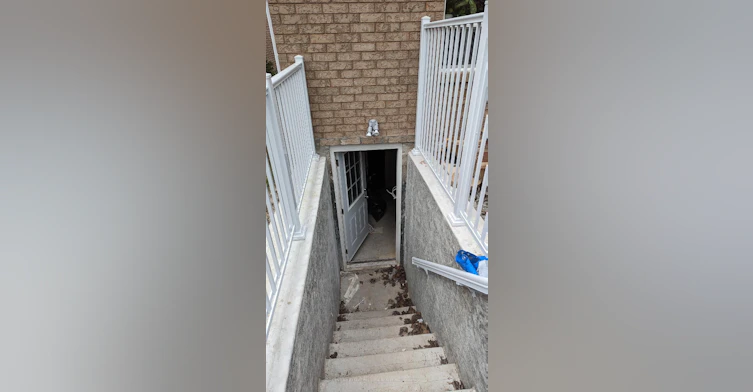 Basement-5 Vintage Drive, Whitby, ON, L1R 2M7 - 3
