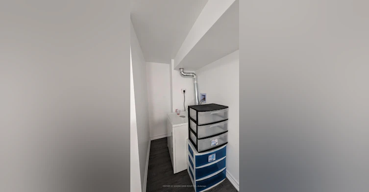 Basement-5 Vintage Drive, Whitby, ON, L1R 2M7 - 13