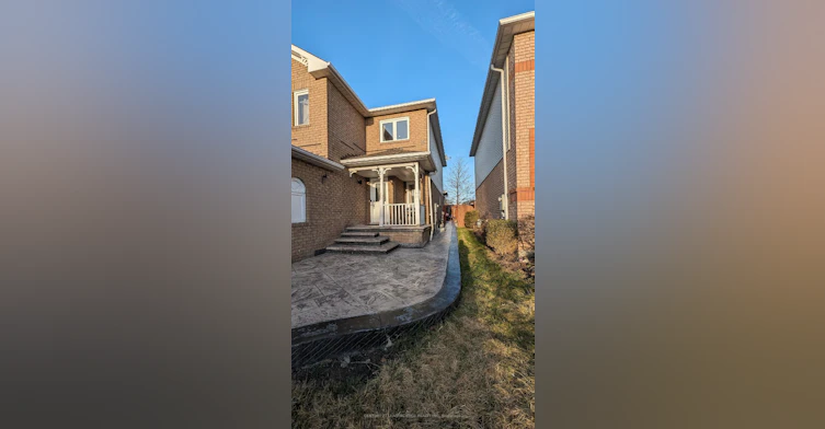 Basement-5 Vintage Drive, Whitby, ON, L1R 2M7