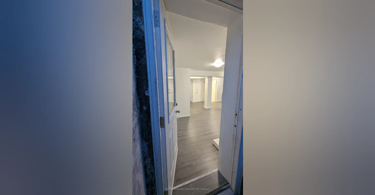 Basement-5 Vintage Drive, Whitby, ON, L1R 2M7 - 6