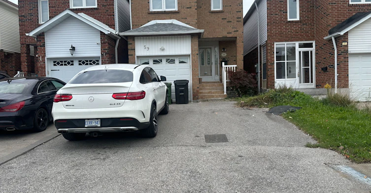 59 Verne Crescent, Toronto, ON, M1B 2Y4