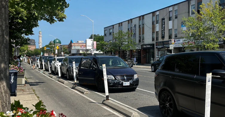 2-924 Danforth Avenue, Toronto, ON, M4J 1L9 - 19
