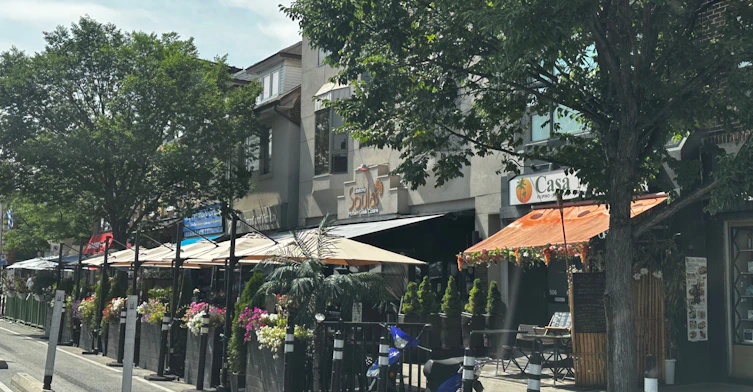 2-924 Danforth Avenue, Toronto, ON, M4J 1L9 - 18