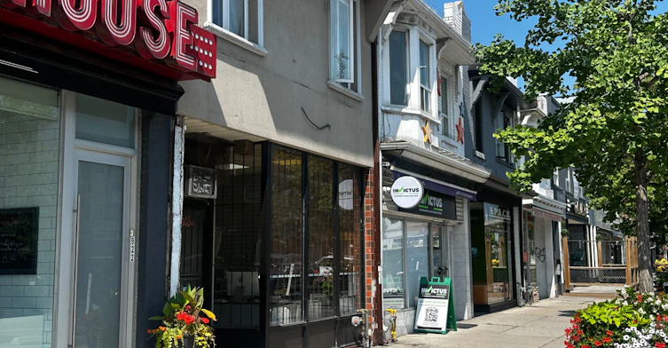 2-924 Danforth Avenue, Toronto, ON, M4J 1L9 - 16