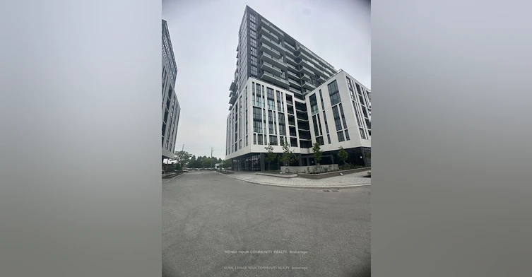 511-3429 Sheppard Avenue, Toronto, ON, M1T 0C2 - 2