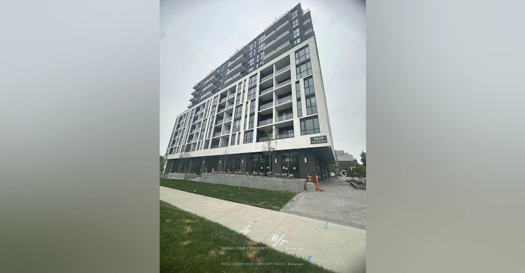 511-3429 Sheppard Avenue, Toronto, ON, M1T 0C2