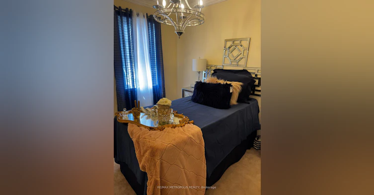 2nd Bedroom-2757 William Jackson Drive, Pickering, ON, L1X 0C1 - 5