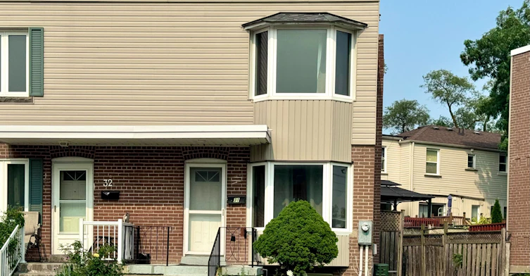 31-740 Kennedy Road, Toronto, ON, M1K 2C5 - 2