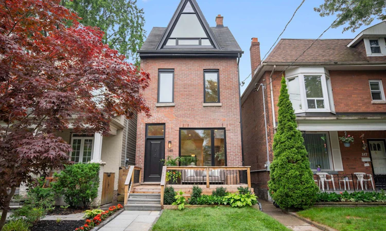 149 Victor Avenue