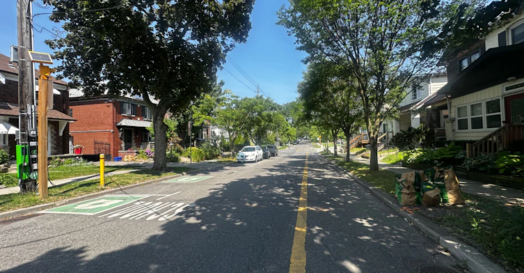 137B Chatham Avenue, Toronto, ON, M4J 1K8 - 18