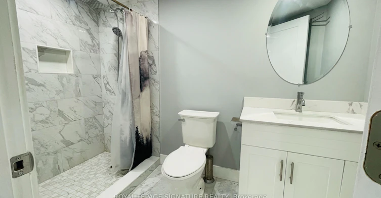 75 (Lower)-1100 Oxford Street, Oshawa, ON, L1J 6G4 - 3