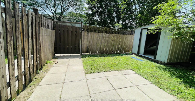 75 (Lower)-1100 Oxford Street, Oshawa, ON, L1J 6G4 - 11
