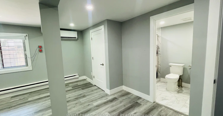 75 (Lower)-1100 Oxford Street, Oshawa, ON, L1J 6G4 - 2