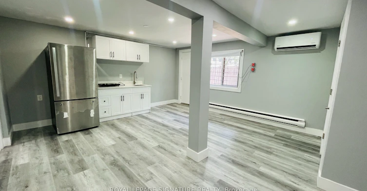 75 (Lower)-1100 Oxford Street, Oshawa, ON, L1J 6G4