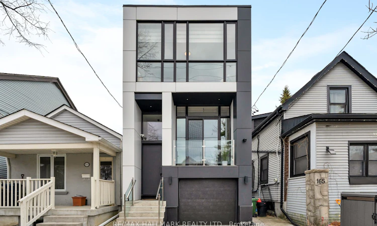 167 Sammon Avenue