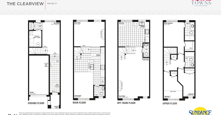1420 Coral Springs Path, Oshawa, ON, L1H 7K5 - 23
