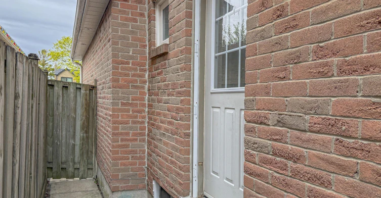 Bsmt-26 Angus Drive, Ajax, ON, L1S 5B6 - 4