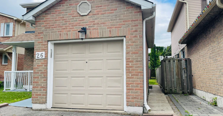 Bsmt-26 Angus Drive, Ajax, ON, L1S 5B6 - 3