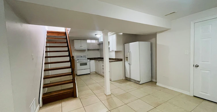 Bsmt-26 Angus Drive, Ajax, ON, L1S 5B6 - 10
