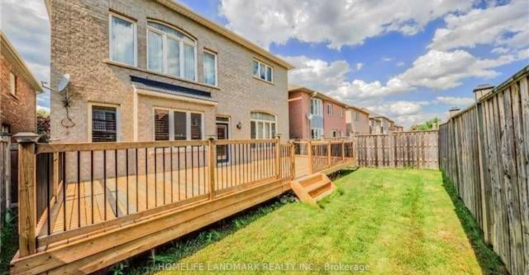 135 Rushworth Drive, Ajax, ON, L1Z 2A3 - 18