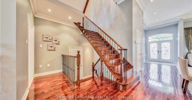135 Rushworth Drive, Ajax, ON, L1Z 2A3 - 3