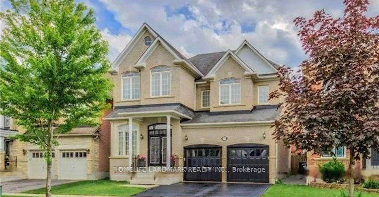 135 Rushworth Drive, Ajax, ON, L1Z 2A3