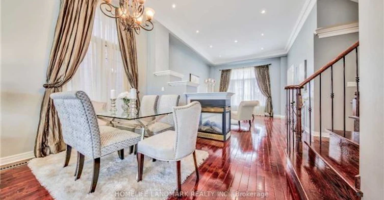 135 Rushworth Drive, Ajax, ON, L1Z 2A3 - 14