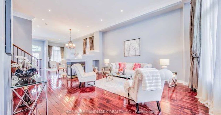 135 Rushworth Drive, Ajax, ON, L1Z 2A3 - 8