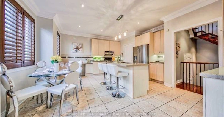 135 Rushworth Drive, Ajax, ON, L1Z 2A3 - 17