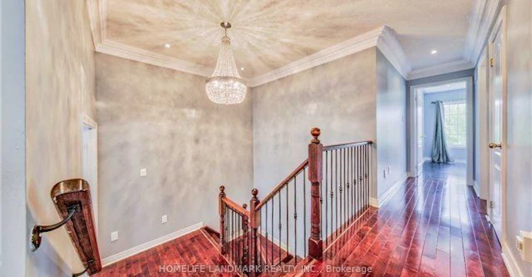 135 Rushworth Drive, Ajax, ON, L1Z 2A3 - 2