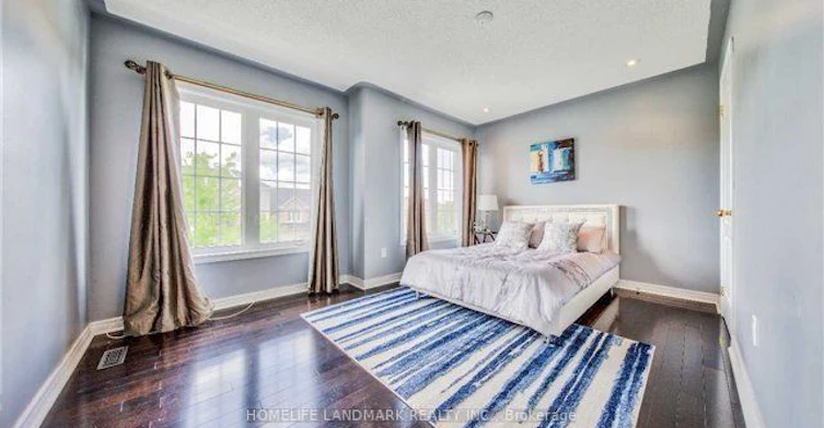 135 Rushworth Drive, Ajax, ON, L1Z 2A3 - 11