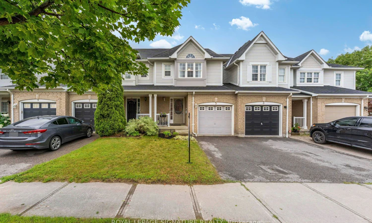 5 Fawcett Avenue