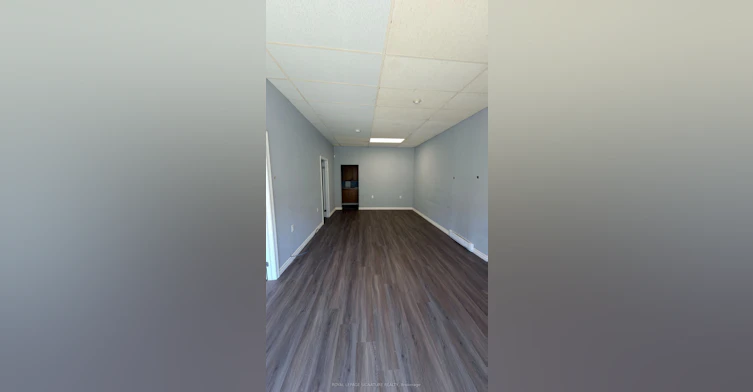 1A-92 Wolfe Street, Oshawa, ON, L1H 3T6 - 3