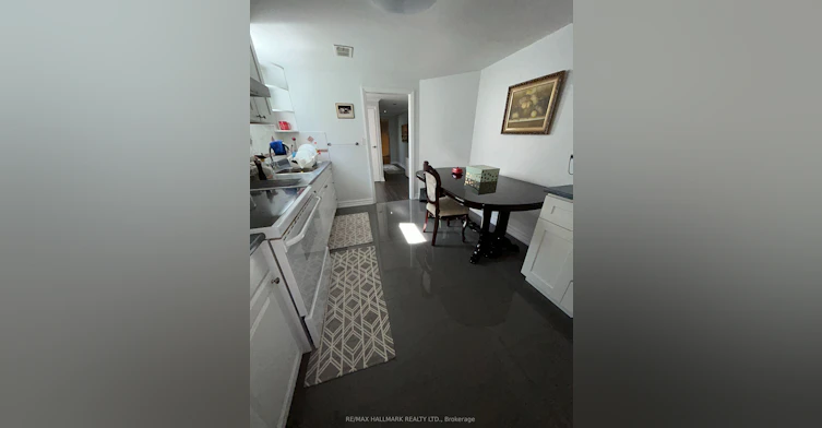 110 Trinnell Boulevard, Toronto, ON, M1L 1S7 - 7