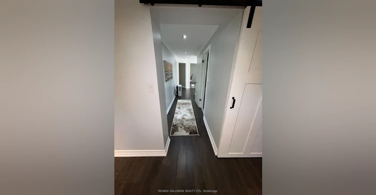 110 Trinnell Boulevard, Toronto, ON, M1L 1S7 - 11
