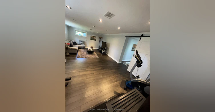 110 Trinnell Boulevard, Toronto, ON, M1L 1S7 - 12