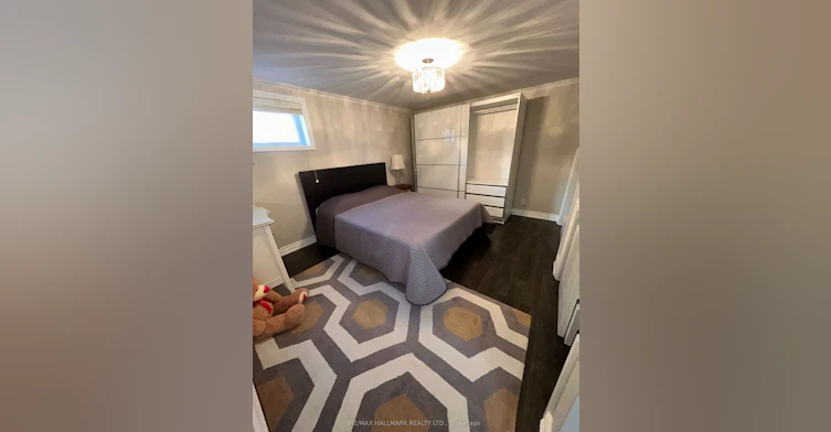 110 Trinnell Boulevard, Toronto, ON, M1L 1S7 - 3