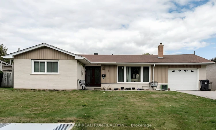 40 Toynbee Trail