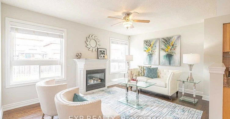 8 Rampart Crescent, Whitby, ON, L1P 1T5 - 7