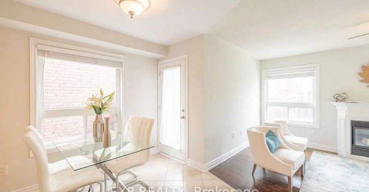 8 Rampart Crescent, Whitby, ON, L1P 1T5 - 9