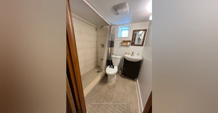 (BSMT)-11 Hutton Avenue, Toronto, ON, M4C 3L2 - 9