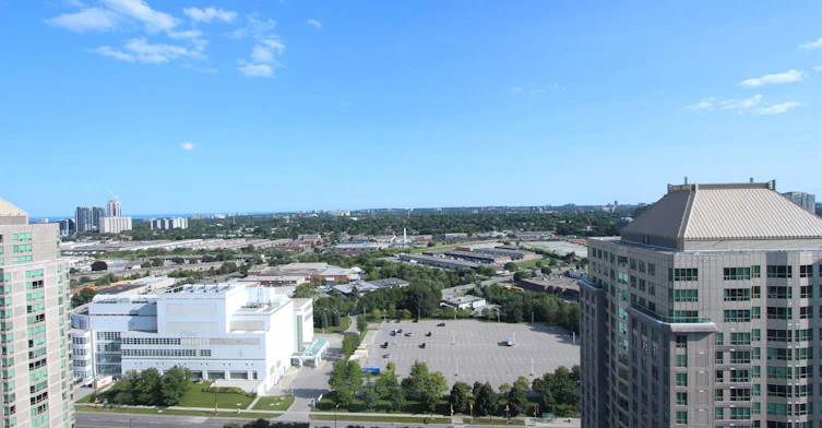 2906-36 Lee Centre Drive, Toronto, ON, M1H 3K2 - 16